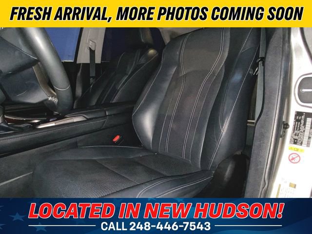 Used 2017 Lexus RX 350 AWD image 19