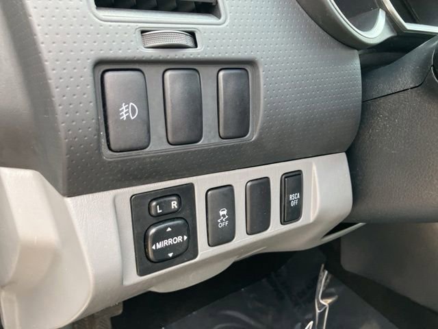 Used 2014 Toyota Tacoma 4x4 Double Cab w/ SR5 Package image 11