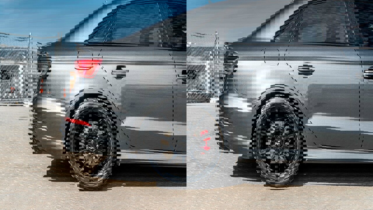 Used 2018 Audi RS 3 image 12