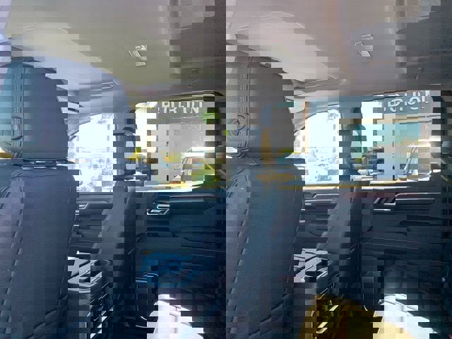 New 2026 GMC Sierra 1500 Denali w/ Denali Reserve Package image 12