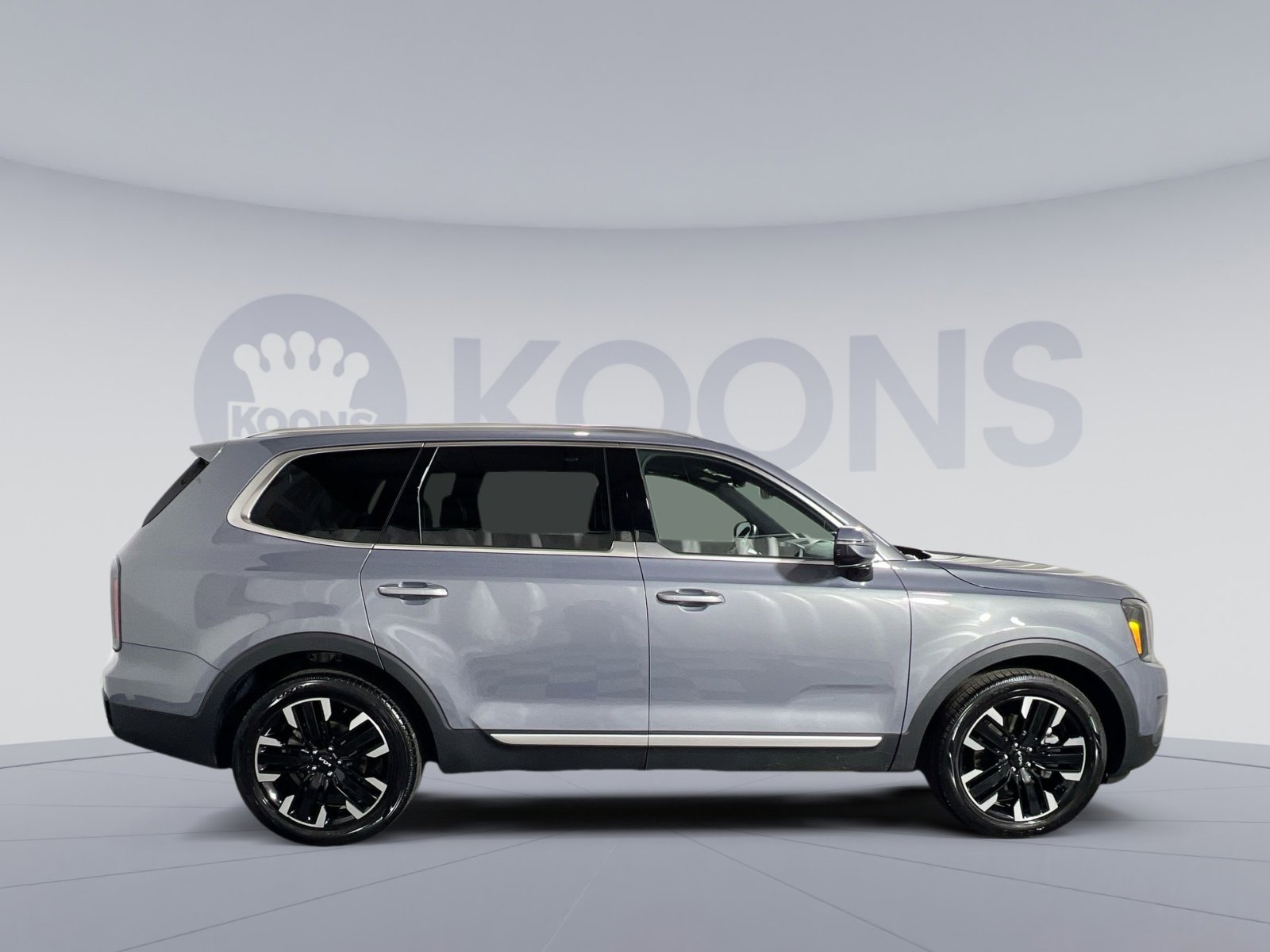 Used 2024 Kia Telluride SX Prestige image 8