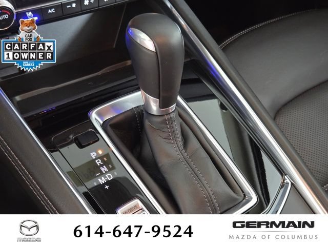 Certified 2025 MAZDA CX-5 AWD 2.5 S image 27