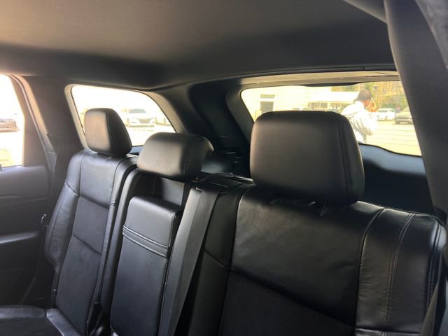 Used 2018 Jeep Grand Cherokee Altitude image 19