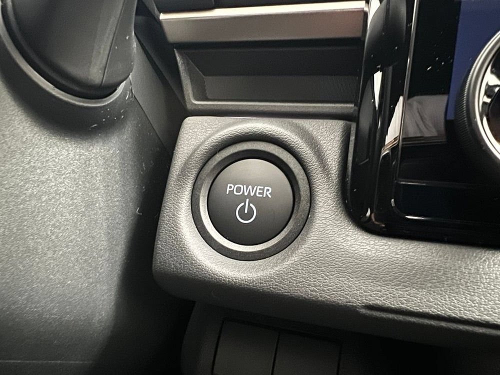 New 2026 Toyota bZ FWD image 27