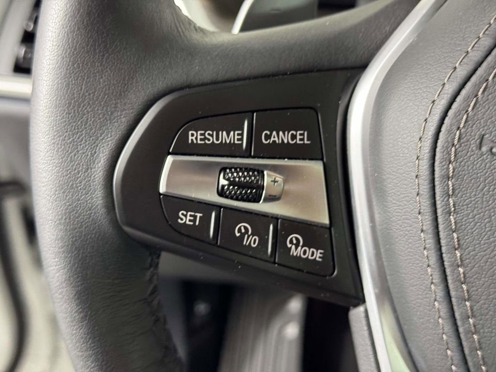 Used 2026 BMW X5 xDrive40i AWD/4WD image 22