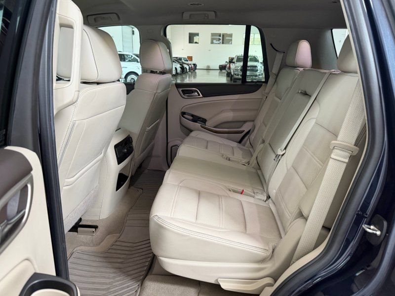 Used 2019 GMC Yukon Denali AWD/4WD image 17