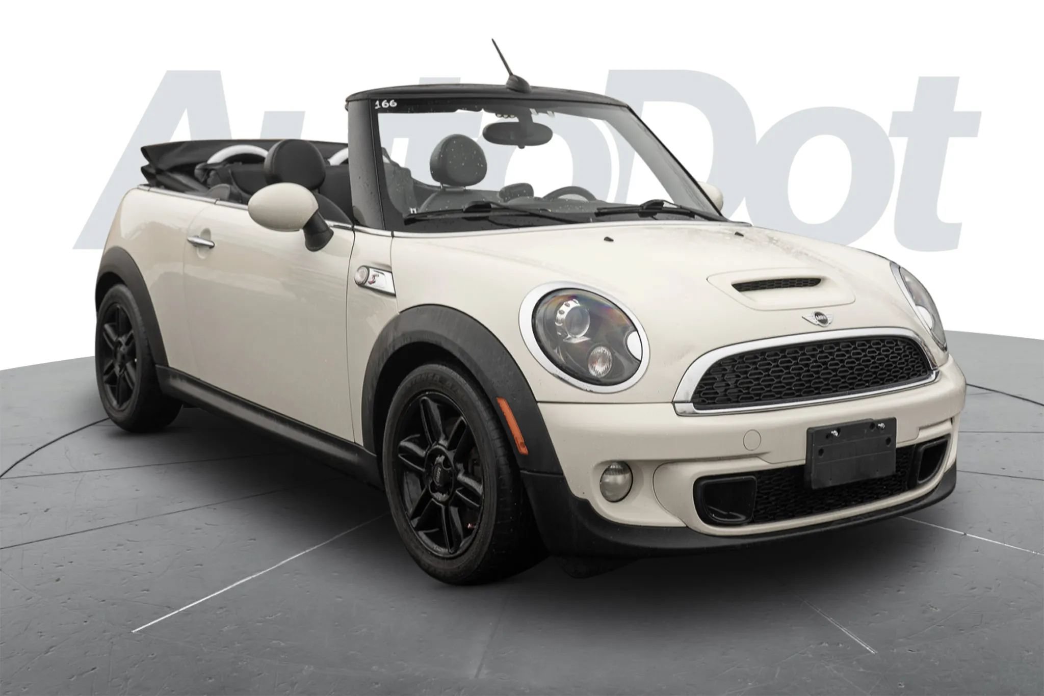 Used 2012 MINI Cooper S FWD image 4