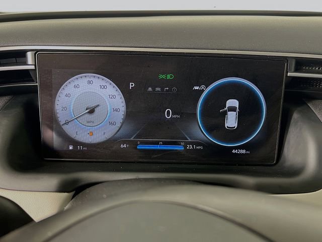 Used 2022 Hyundai Tucson Limited image 15