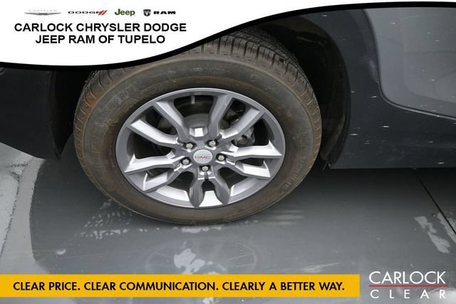 Used 2023 GMC Terrain SLT w/ LPO, Floor Liner Package AWD/4WD image 44