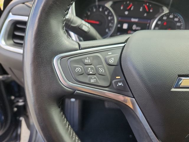 Certified 2022 Chevrolet Equinox Premier image 22