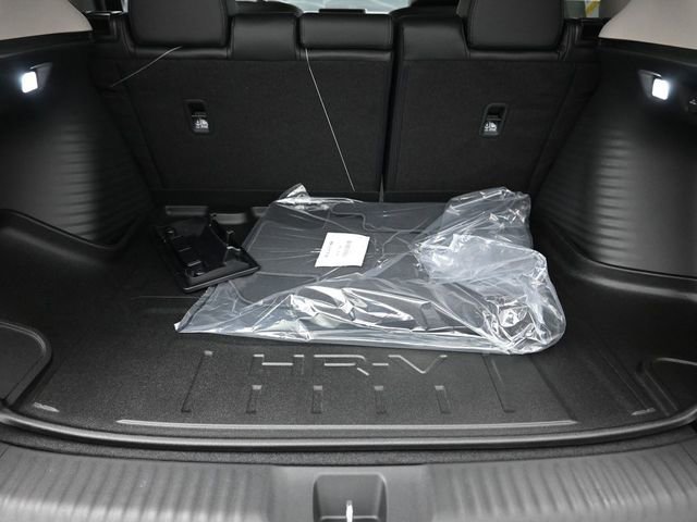 New 2026 Honda HR-V EX-L image 24