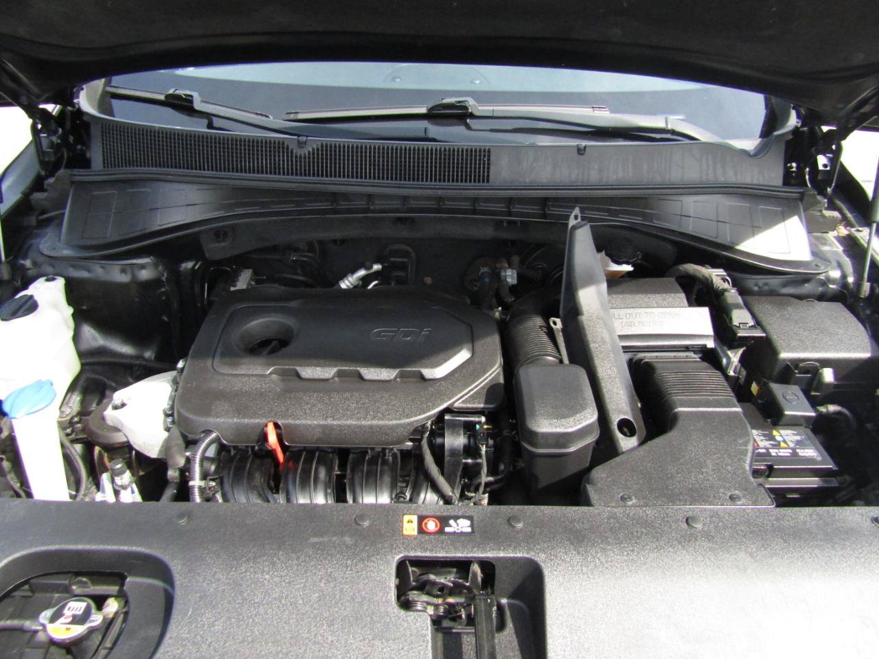 Used 2020 Kia Sorento L FWD image 24