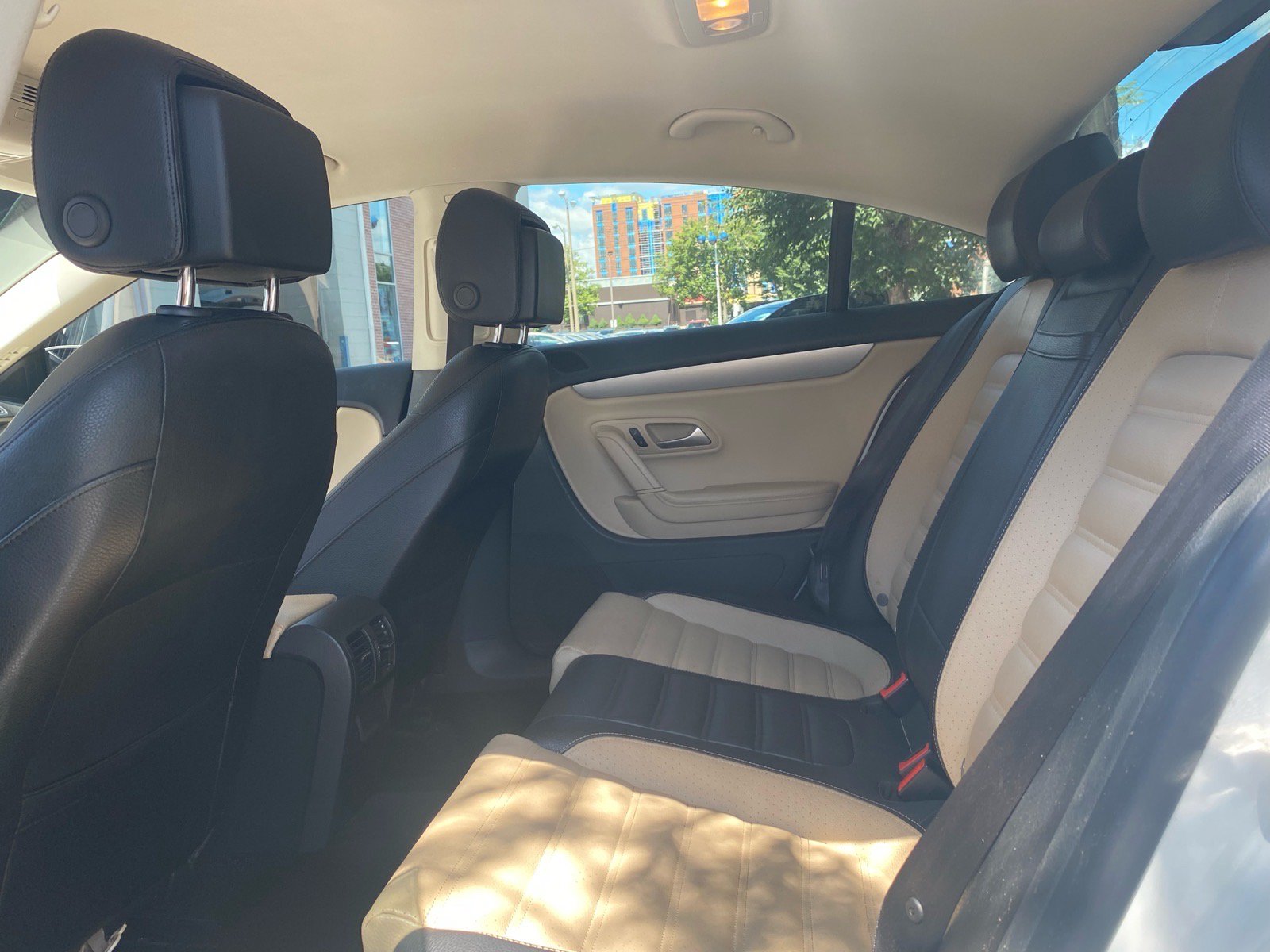 Used 2016 Volkswagen CC Sport FWD image 16