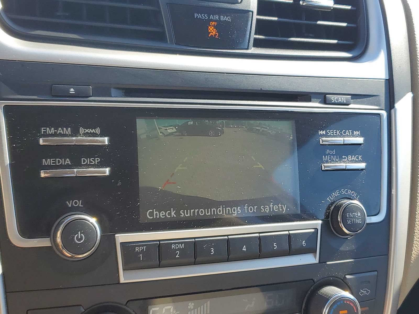 Used 2017 Nissan Altima 2.5 SV FWD image 27