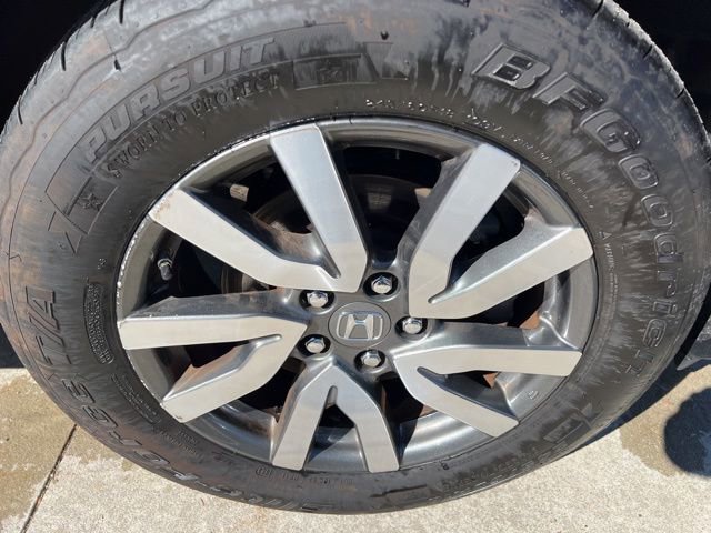 Used 2019 Honda Pilot EX-L image 8