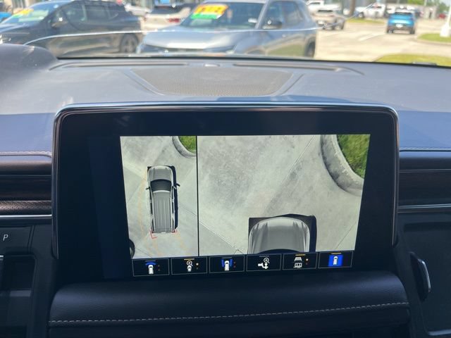 Used 2023 Chevrolet Tahoe Premier RWD image 28