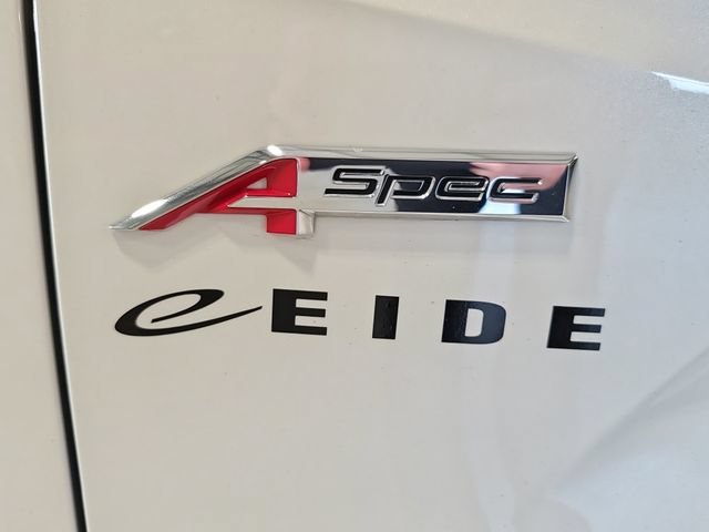 Used 2024 Acura RDX A-Spec AWD/4WD image 29