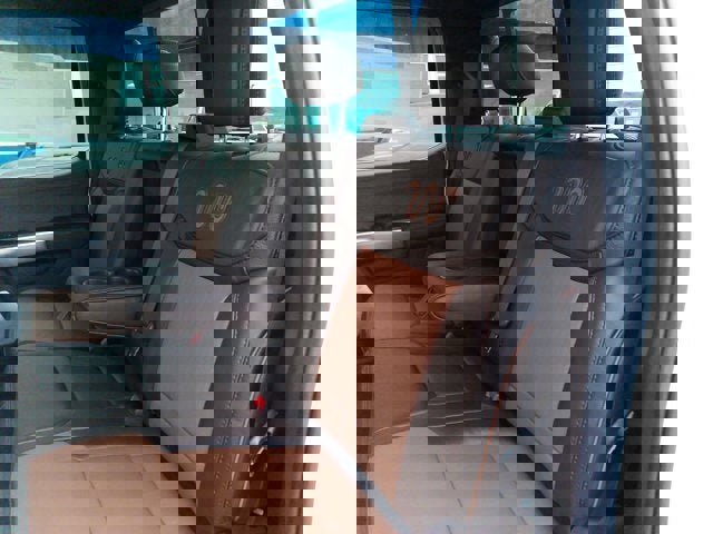 New 2026 Ford F350 King Ranch w/ Tremor Off-Road Package image 21