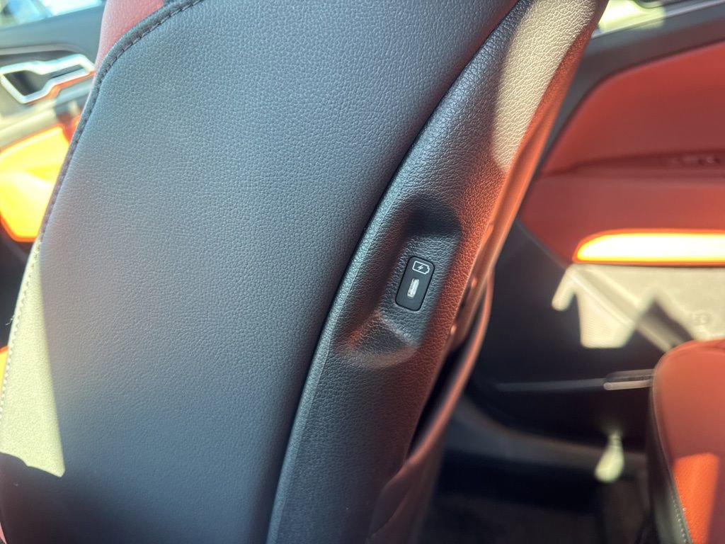 New 2026 Kia Sportage SX Prestige image 14