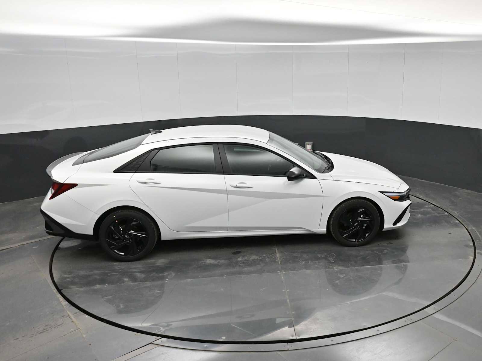 New 2026 Hyundai Elantra Sport w/ Cargo Package image 28