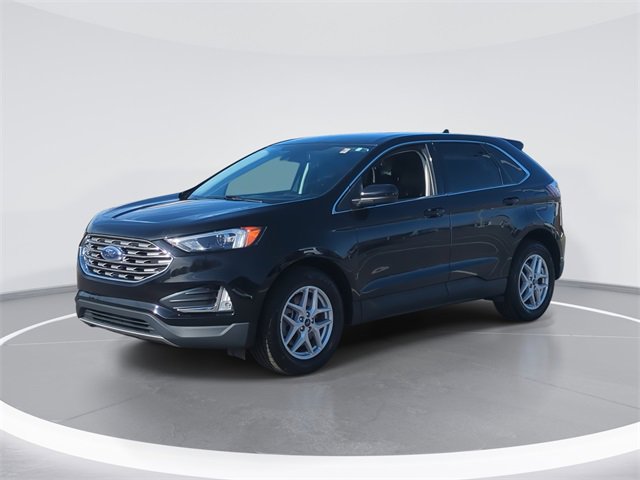 Used 2022 Ford Edge SEL w/ Convenience Package image 1