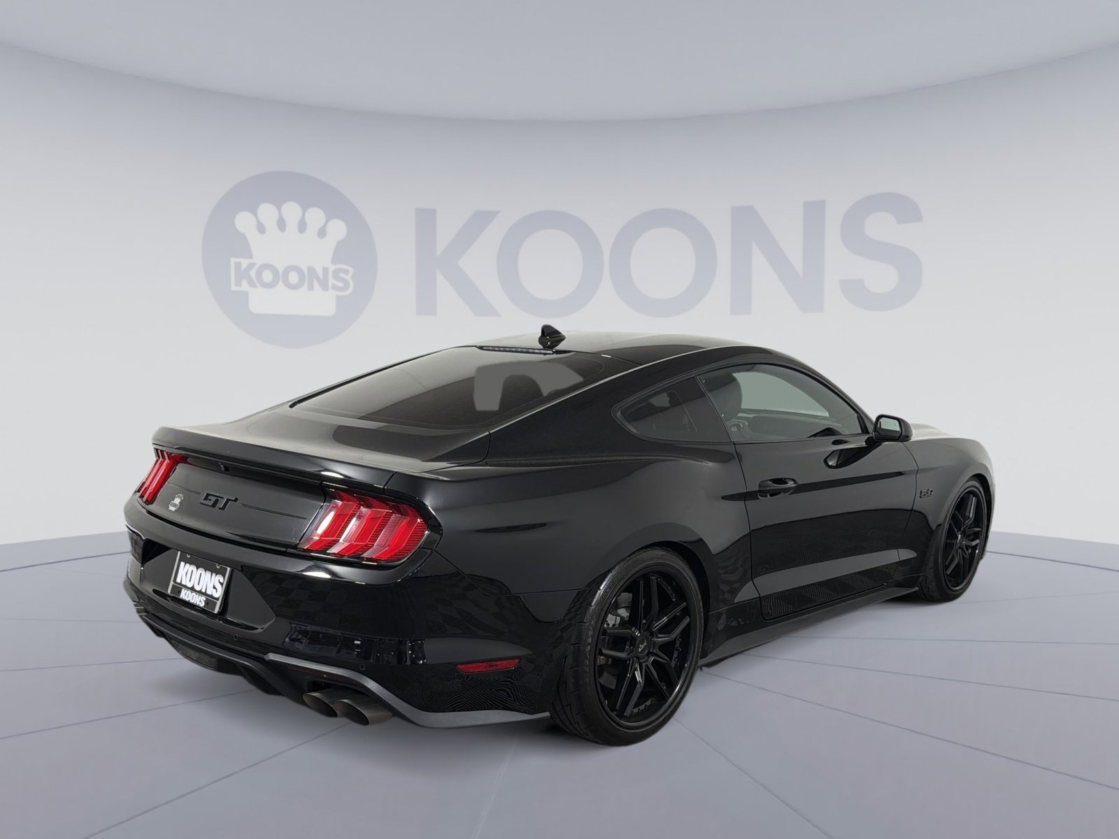 Used 2022 Ford Mustang GT RWD image 7