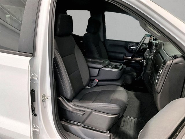Used 2019 Chevrolet Silverado 1500 RST w/ All-Star Edition AWD/4WD image 9