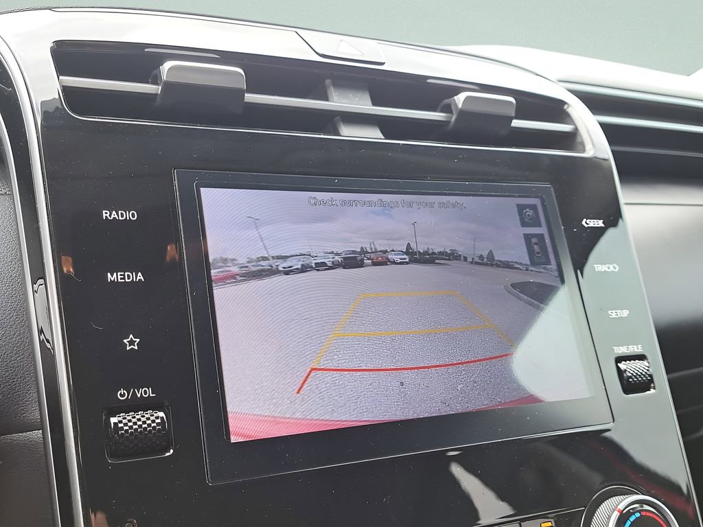 Used 2023 Hyundai Tucson SEL image 23