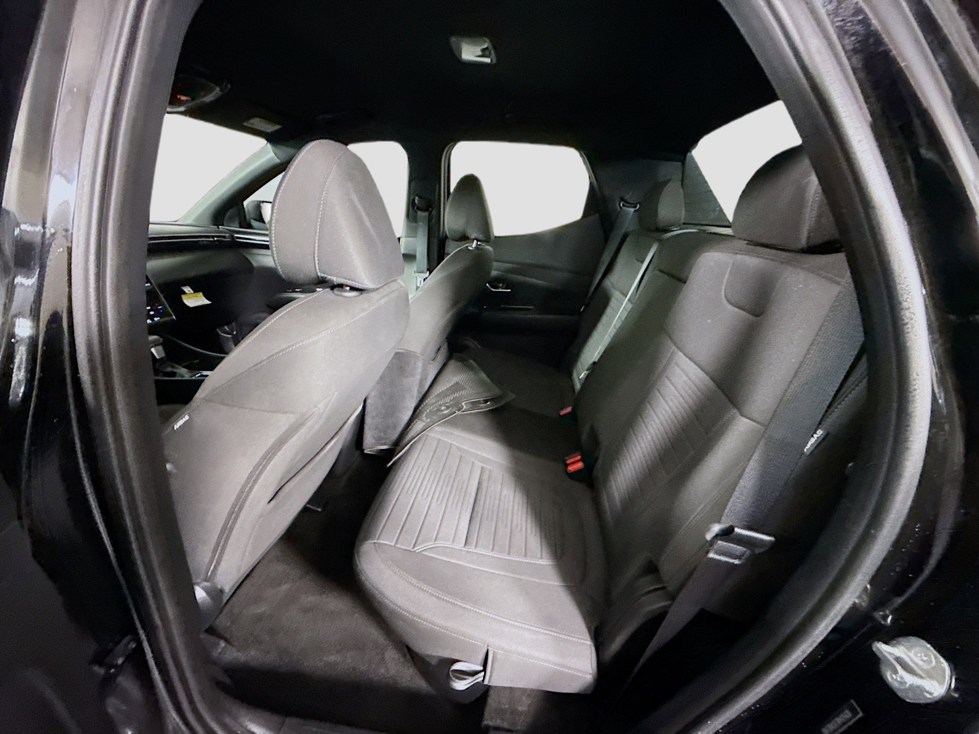 Used 2024 Hyundai Santa Cruz SEL image 25