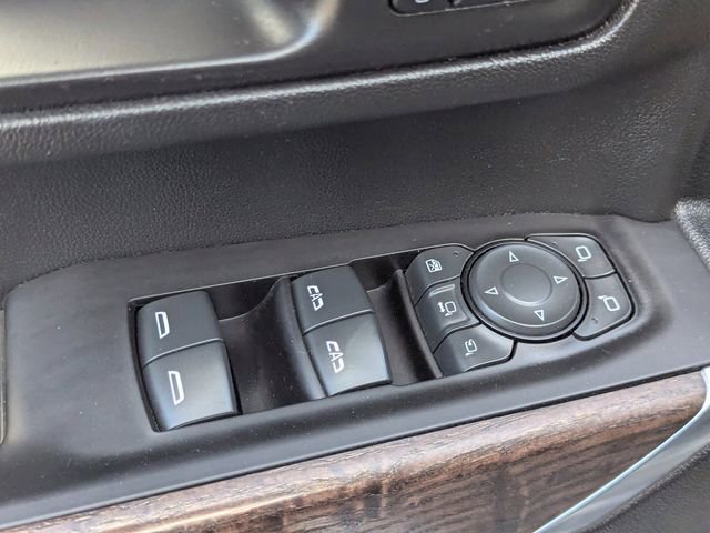 Used 2021 GMC Sierra 2500 Denali w/ Technology Package image 24