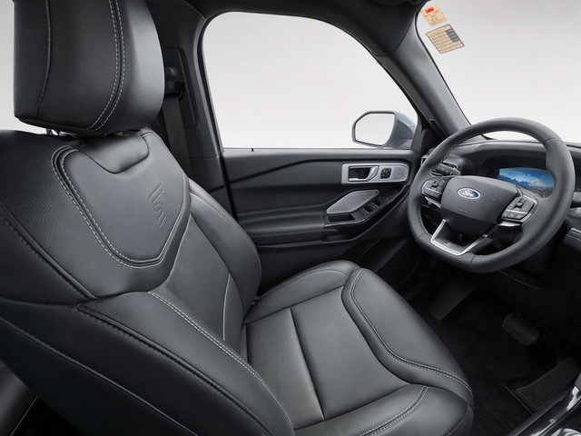 Certified 2023 Ford Explorer ST AWD/4WD image 10