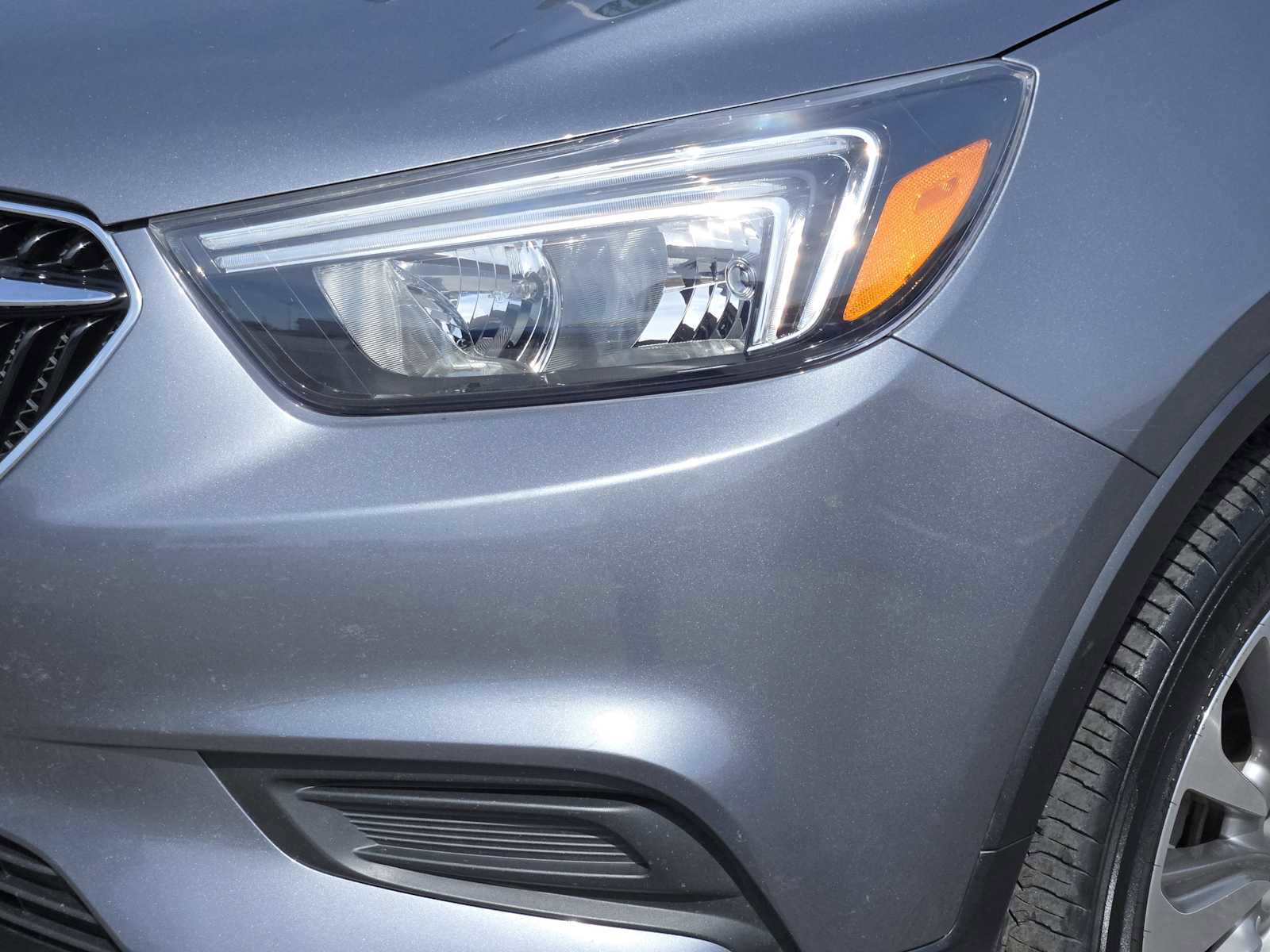 Used 2019 Buick Encore Preferred FWD image 9