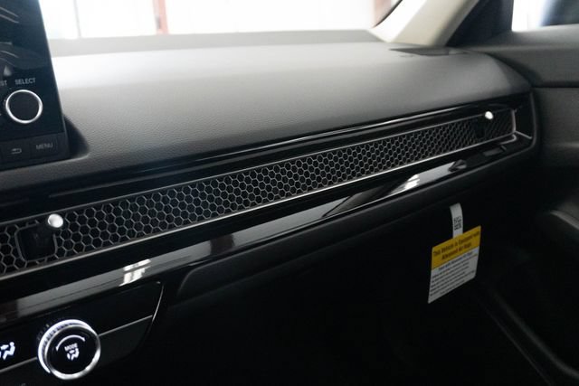 New 2026 Honda Civic LX image 11