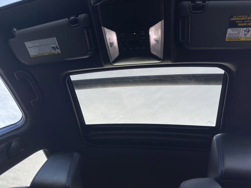 Used 2022 Toyota RAV4 XSE image 23