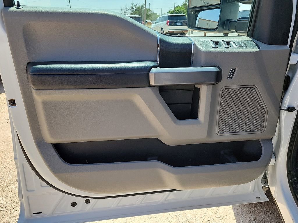 Used 2021 Ford F350 XLT AWD/4WD image 18