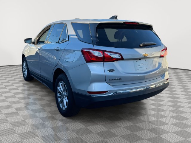 Used 2018 Chevrolet Equinox LT FWD image 6