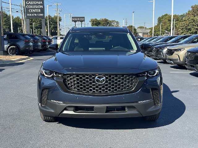 New 2026 MAZDA CX-50 AWD 2.5 S w/ Weather Package image 2