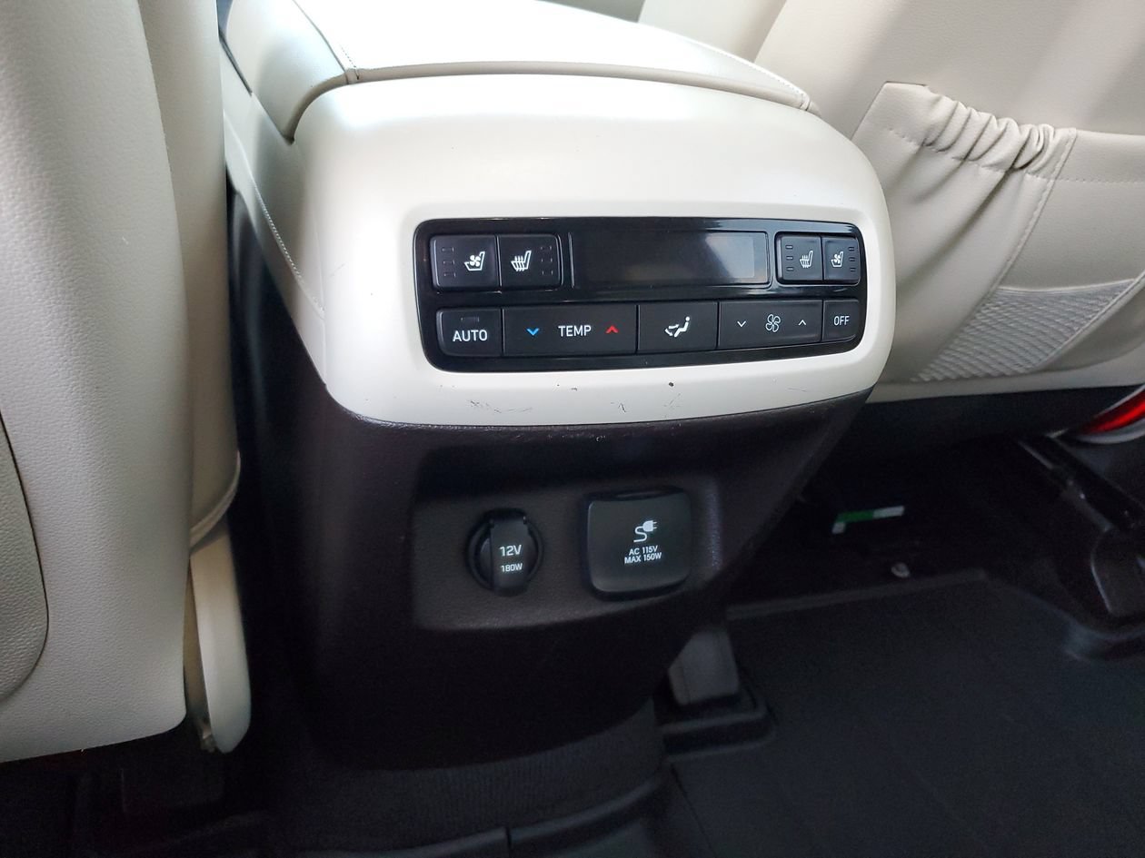 Used 2021 Hyundai Palisade Calligraphy AWD/4WD image 15