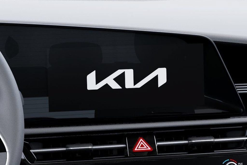 New 2026 Kia Niro Wind FWD image 24