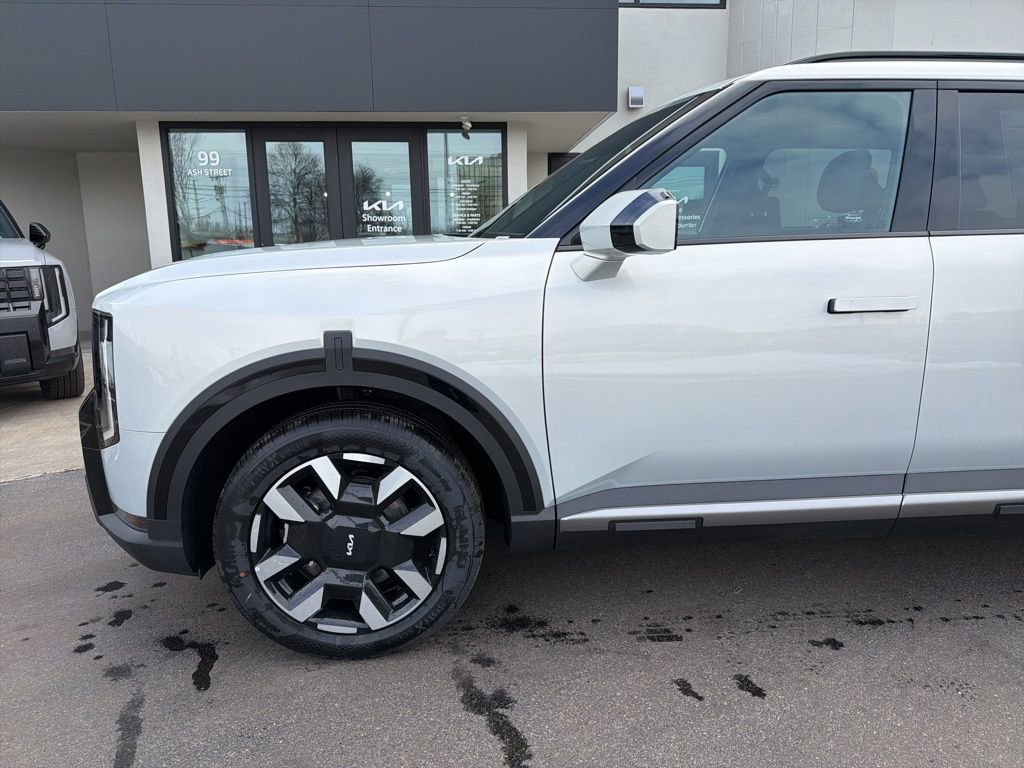 New 2027 Kia Telluride S image 10