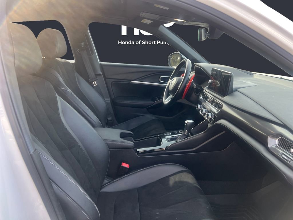 Used 2024 Acura Integra A-Spec image 15
