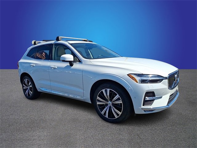 Used 2023 Volvo XC60 B6 Ultimate image 3
