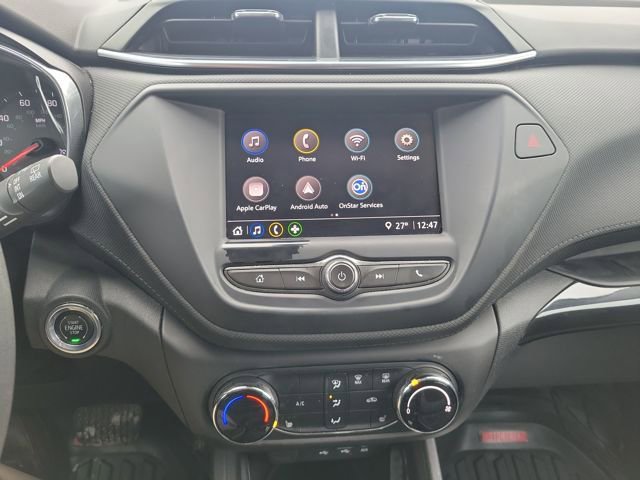 Used 2023 Chevrolet TrailBlazer LT image 20