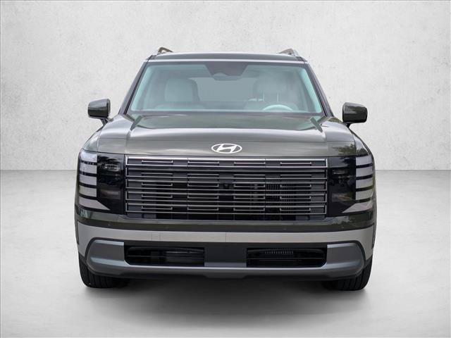 New 2026 Hyundai Palisade SEL Premium AWD/4WD image 6