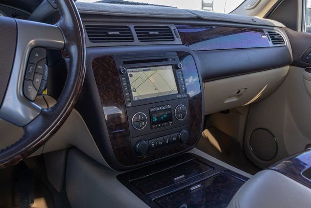 Used 2013 GMC Sierra 3500 Denali image 19