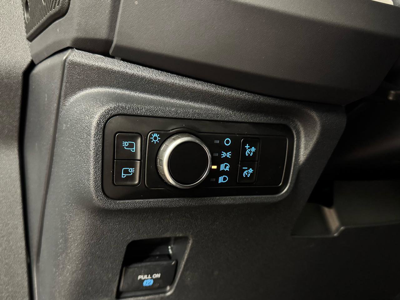 Used 2025 Ford Bronco Stroppe Edition image 16