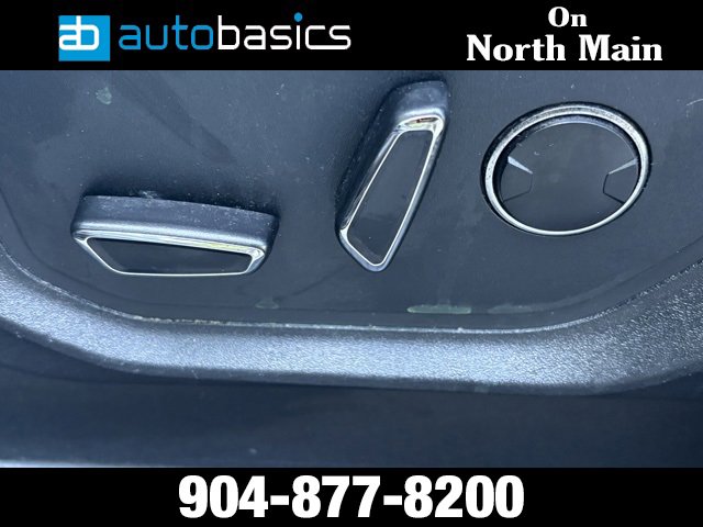 Used 2018 Ford F150 XLT w/ Equipment Group 302A Luxury image 28