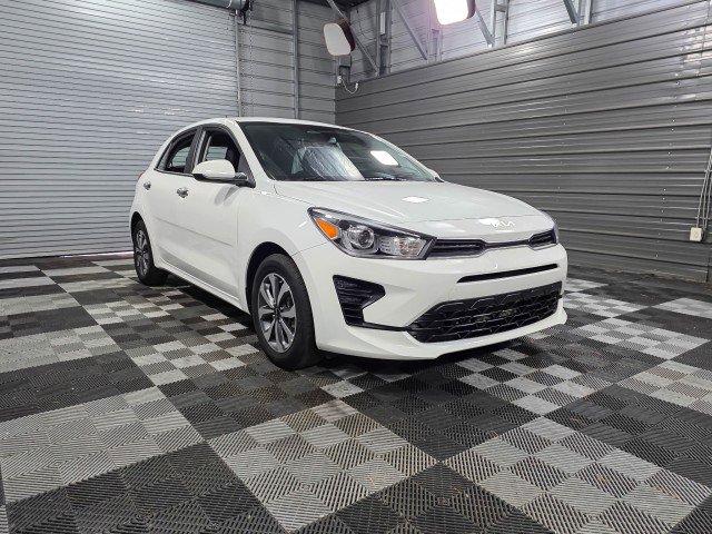 Used 2023 Kia Rio S w/ Technology Package image 4
