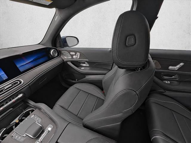 New 2027 Mercedes-Benz GLS 450 4MATIC image 25