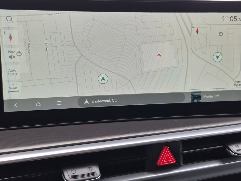 New 2026 Kia Sorento SX Prestige image 21